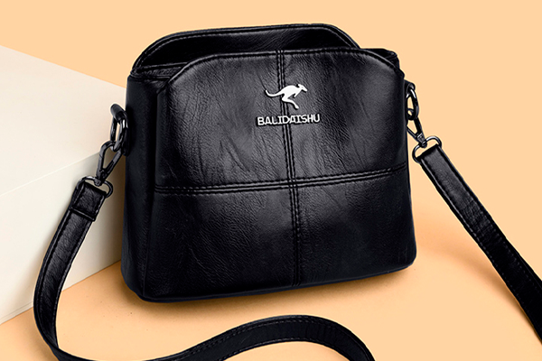 Bolsa Transversal Couro - Bally