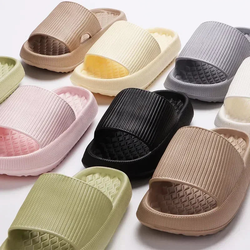 Chinelo Nuvem Soft- ortopédico